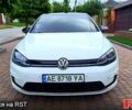 Белый Фольксваген e-Golf, объемом двигателя 100 л и пробегом 180 тыс. км за 11500 $, фото 1 на Automoto.ua