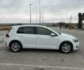Белый Фольксваген e-Golf, объемом двигателя 0 л и пробегом 56 тыс. км за 17400 $, фото 4 на Automoto.ua