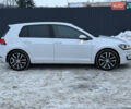 Білий Фольксваген e-Golf, об'ємом двигуна 0 л та пробігом 127 тис. км за 14900 $, фото 8 на Automoto.ua