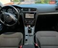 Белый Фольксваген e-Golf, объемом двигателя 0 л и пробегом 97 тыс. км за 15500 $, фото 12 на Automoto.ua