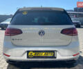 Белый Фольксваген e-Golf, объемом двигателя 0 л и пробегом 127 тыс. км за 15700 $, фото 5 на Automoto.ua