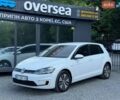 Білий Фольксваген e-Golf, об'ємом двигуна 0 л та пробігом 126 тис. км за 12650 $, фото 1 на Automoto.ua