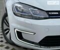 Белый Фольксваген e-Golf, объемом двигателя 0 л и пробегом 185 тыс. км за 12450 $, фото 9 на Automoto.ua