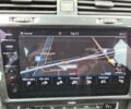Білий Фольксваген e-Golf, об'ємом двигуна 0 л та пробігом 68 тис. км за 15700 $, фото 6 на Automoto.ua