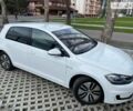 Белый Фольксваген e-Golf, объемом двигателя 0 л и пробегом 185 тыс. км за 12450 $, фото 22 на Automoto.ua