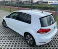Белый Фольксваген e-Golf, объемом двигателя 0 л и пробегом 185 тыс. км за 12450 $, фото 20 на Automoto.ua