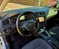 Білий Фольксваген e-Golf, об'ємом двигуна 0 л та пробігом 160 тис. км за 13850 $, фото 16 на Automoto.ua