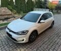 Білий Фольксваген e-Golf, об'ємом двигуна 0 л та пробігом 116 тис. км за 15999 $, фото 6 на Automoto.ua