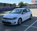 Белый Фольксваген e-Golf, объемом двигателя 0 л и пробегом 177 тыс. км за 10800 $, фото 1 на Automoto.ua