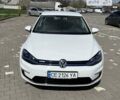 Білий Фольксваген e-Golf, об'ємом двигуна 0 л та пробігом 63 тис. км за 16000 $, фото 1 на Automoto.ua