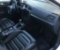 Білий Фольксваген e-Golf, об'ємом двигуна 0 л та пробігом 138 тис. км за 13500 $, фото 17 на Automoto.ua