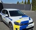 Білий Фольксваген e-Golf, об'ємом двигуна 0 л та пробігом 138 тис. км за 12500 $, фото 3 на Automoto.ua