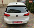 Белый Фольксваген e-Golf, объемом двигателя 0 л и пробегом 137 тыс. км за 12999 $, фото 56 на Automoto.ua