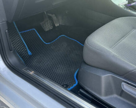 Белый Фольксваген e-Golf, объемом двигателя 0 л и пробегом 156 тыс. км за 12300 $, фото 9 на Automoto.ua