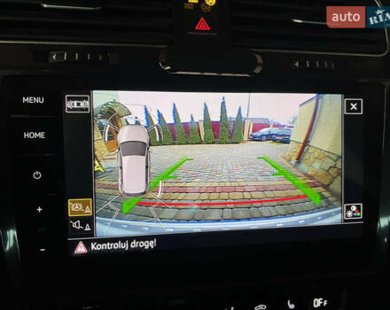 Белый Фольксваген e-Golf, объемом двигателя 0 л и пробегом 137 тыс. км за 12999 $, фото 85 на Automoto.ua