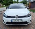 Білий Фольксваген e-Golf, об'ємом двигуна 0 л та пробігом 180 тис. км за 12300 $, фото 1 на Automoto.ua