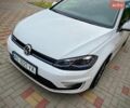 Белый Фольксваген e-Golf, объемом двигателя 0 л и пробегом 100 тыс. км за 14600 $, фото 4 на Automoto.ua