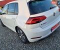 Белый Фольксваген e-Golf, объемом двигателя 0 л и пробегом 78 тыс. км за 12950 $, фото 6 на Automoto.ua