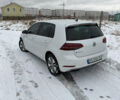 Белый Фольксваген e-Golf, объемом двигателя 0 л и пробегом 201 тыс. км за 9500 $, фото 4 на Automoto.ua