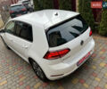 Белый Фольксваген e-Golf, объемом двигателя 0 л и пробегом 137 тыс. км за 12999 $, фото 55 на Automoto.ua