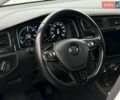 Белый Фольксваген e-Golf, объемом двигателя 0 л и пробегом 188 тыс. км за 15899 $, фото 6 на Automoto.ua