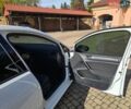 Білий Фольксваген e-Golf, об'ємом двигуна 0 л та пробігом 160 тис. км за 13850 $, фото 24 на Automoto.ua