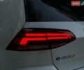 Білий Фольксваген e-Golf, об'ємом двигуна 0 л та пробігом 103 тис. км за 13999 $, фото 45 на Automoto.ua