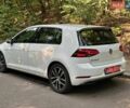 Білий Фольксваген e-Golf, об'ємом двигуна 0 л та пробігом 116 тис. км за 14200 $, фото 10 на Automoto.ua