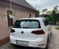 Белый Фольксваген e-Golf, объемом двигателя 0 л и пробегом 131 тыс. км за 13799 $, фото 1 на Automoto.ua