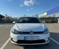 Білий Фольксваген e-Golf, об'ємом двигуна 0 л та пробігом 53 тис. км за 17000 $, фото 1 на Automoto.ua