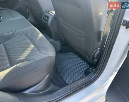 Білий Фольксваген e-Golf, об'ємом двигуна 0 л та пробігом 126 тис. км за 11900 $, фото 57 на Automoto.ua