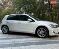 Білий Фольксваген e-Golf, об'ємом двигуна 0 л та пробігом 103 тис. км за 13999 $, фото 31 на Automoto.ua