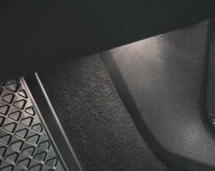 Білий Фольксваген e-Golf, об'ємом двигуна 0 л та пробігом 112 тис. км за 15950 $, фото 58 на Automoto.ua