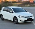 Білий Фольксваген e-Golf, об'ємом двигуна 0 л та пробігом 139 тис. км за 12999 $, фото 2 на Automoto.ua