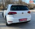 Білий Фольксваген e-Golf, об'ємом двигуна 0 л та пробігом 75 тис. км за 12600 $, фото 36 на Automoto.ua