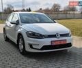 Белый Фольксваген e-Golf, объемом двигателя 0 л и пробегом 157 тыс. км за 11700 $, фото 2 на Automoto.ua