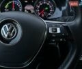 Белый Фольксваген e-Golf, объемом двигателя 0 л и пробегом 127 тыс. км за 13199 $, фото 25 на Automoto.ua