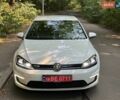 Білий Фольксваген e-Golf, об'ємом двигуна 0 л та пробігом 116 тис. км за 14200 $, фото 3 на Automoto.ua