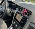 Белый Фольксваген e-Golf, объемом двигателя 0 л и пробегом 126 тыс. км за 12700 $, фото 5 на Automoto.ua