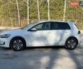 Білий Фольксваген e-Golf, об'ємом двигуна 0 л та пробігом 75 тис. км за 12600 $, фото 25 на Automoto.ua