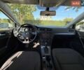Білий Фольксваген e-Golf, об'ємом двигуна 0 л та пробігом 77 тис. км за 12999 $, фото 4 на Automoto.ua