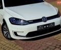 Білий Фольксваген e-Golf, об'ємом двигуна 0 л та пробігом 160 тис. км за 13850 $, фото 7 на Automoto.ua