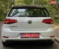Білий Фольксваген e-Golf, об'ємом двигуна 0 л та пробігом 116 тис. км за 14200 $, фото 14 на Automoto.ua