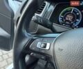 Білий Фольксваген e-Golf, об'ємом двигуна 0 л та пробігом 129 тис. км за 14900 $, фото 93 на Automoto.ua