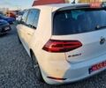 Белый Фольксваген e-Golf, объемом двигателя 0 л и пробегом 78 тыс. км за 12950 $, фото 17 на Automoto.ua