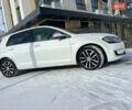 Белый Фольксваген e-Golf, объемом двигателя 0 л и пробегом 174 тыс. км за 11900 $, фото 11 на Automoto.ua