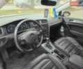 Белый Фольксваген e-Golf, объемом двигателя 0 л и пробегом 139 тыс. км за 13500 $, фото 12 на Automoto.ua