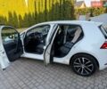 Білий Фольксваген e-Golf, об'ємом двигуна 0 л та пробігом 129 тис. км за 14900 $, фото 15 на Automoto.ua