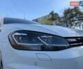 Білий Фольксваген e-Golf, об'ємом двигуна 0 л та пробігом 75 тис. км за 12600 $, фото 12 на Automoto.ua