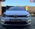 Белый Фольксваген e-Golf, объемом двигателя 0 л и пробегом 78 тыс. км за 14888 $, фото 2 на Automoto.ua